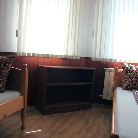 Osogovo Rooms Sofia Exteriör bild