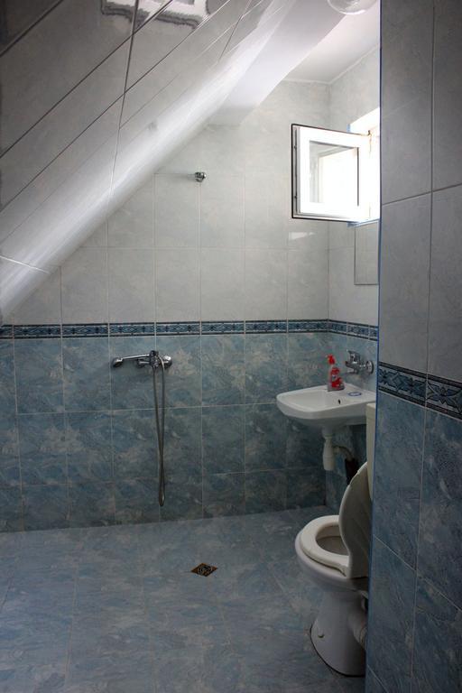 Osogovo Rooms Sofia Exteriör bild
