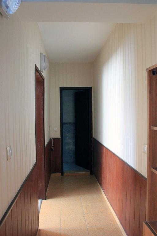 Osogovo Rooms Sofia Exteriör bild