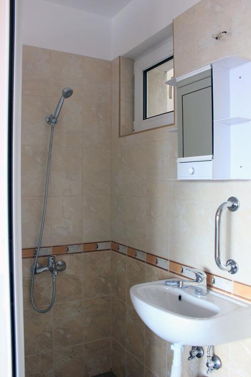 Osogovo Rooms Sofia Exteriör bild