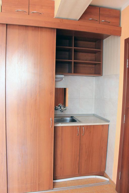 Osogovo Rooms Sofia Exteriör bild