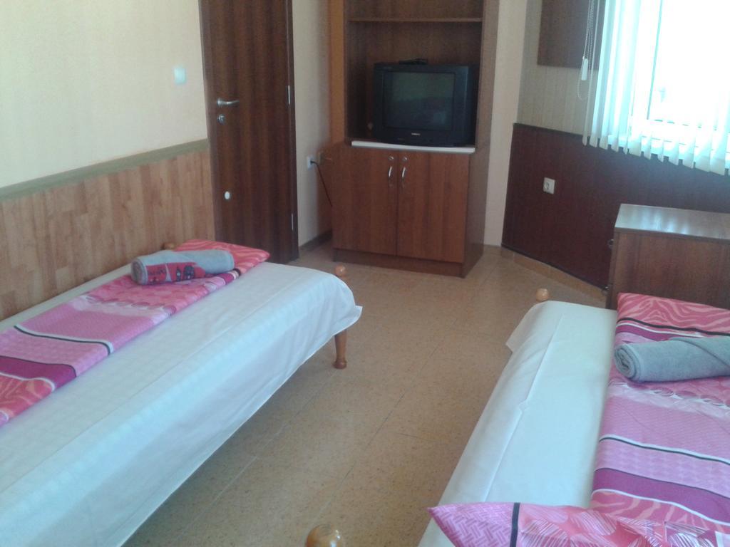 Osogovo Rooms Sofia Exteriör bild