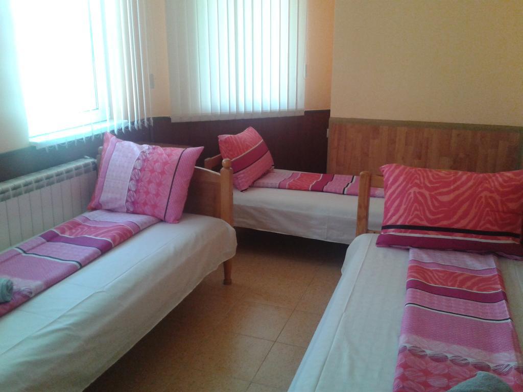 Osogovo Rooms Sofia Exteriör bild