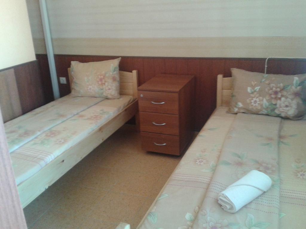 Osogovo Rooms Sofia Exteriör bild