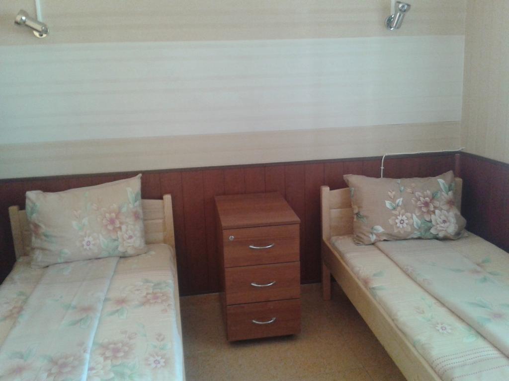 Osogovo Rooms Sofia Exteriör bild