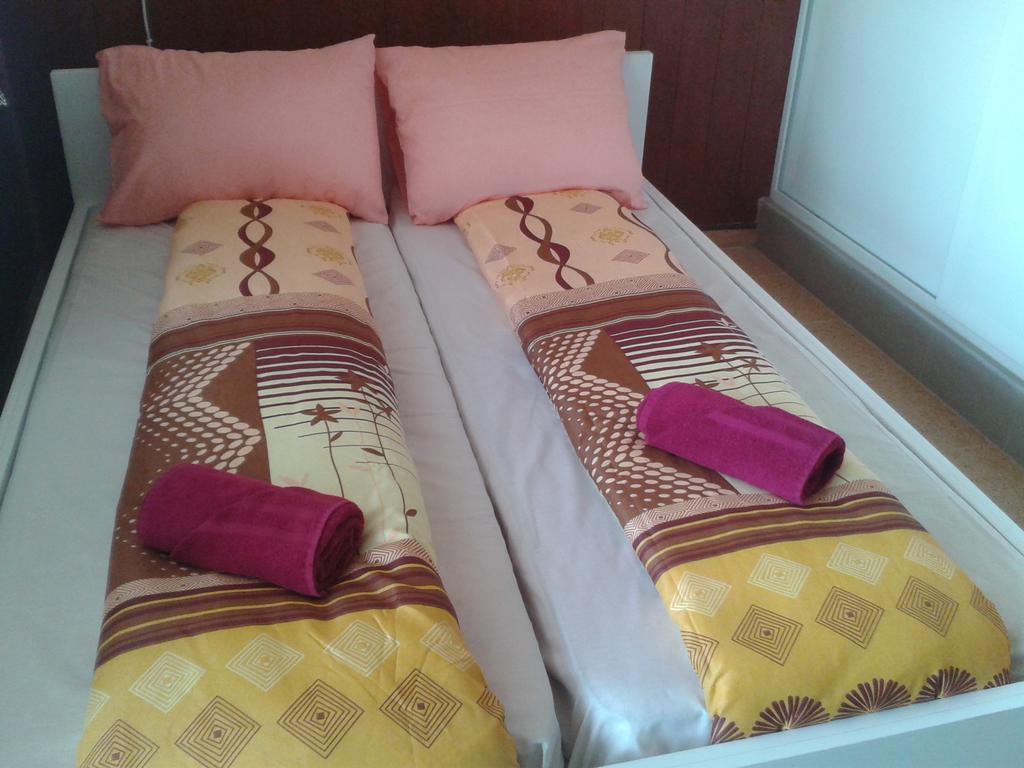 Osogovo Rooms Sofia Exteriör bild