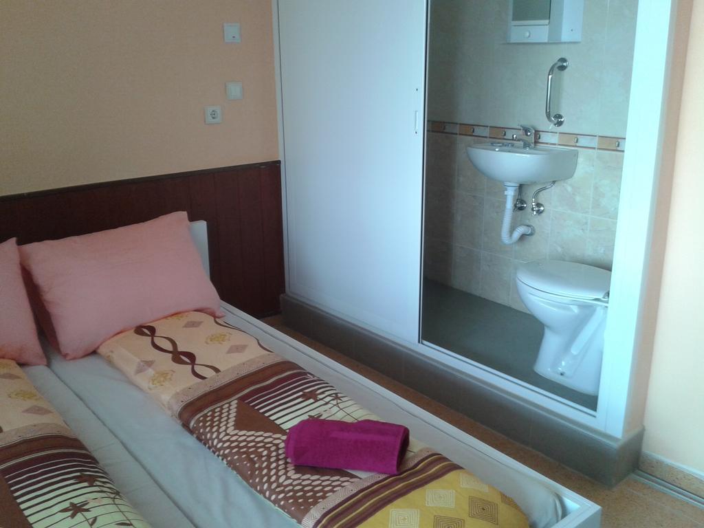 Osogovo Rooms Sofia Exteriör bild